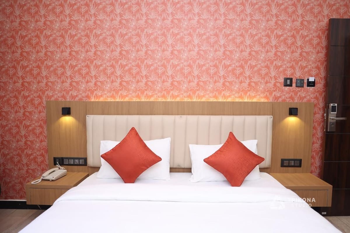 Habitación doble | Wifi gratis