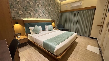 Standard Room | Free WiFi