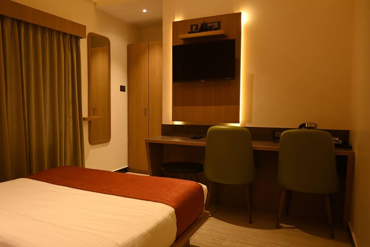 標準客房 | 免費無線上網