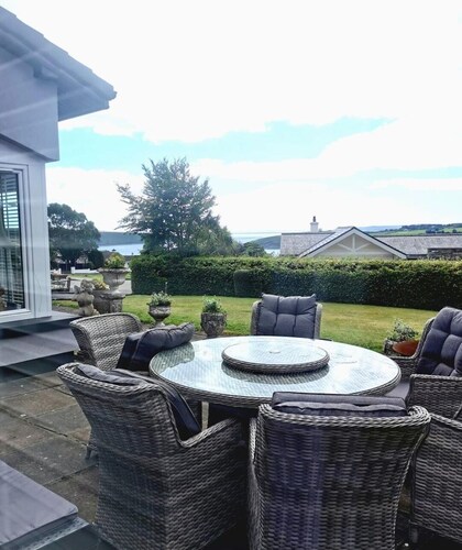 Comfortable Irish Holiday Home in Fabulous Kinsale