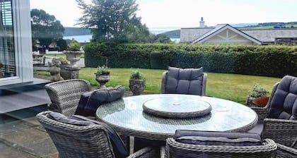 Comfortable Irish Holiday Home in Fabulous Kinsale