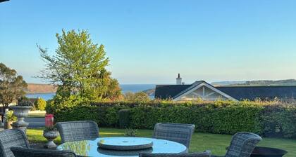 Comfortable Irish Holiday Home in Fabulous Kinsale