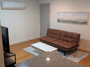 スマートテレビ