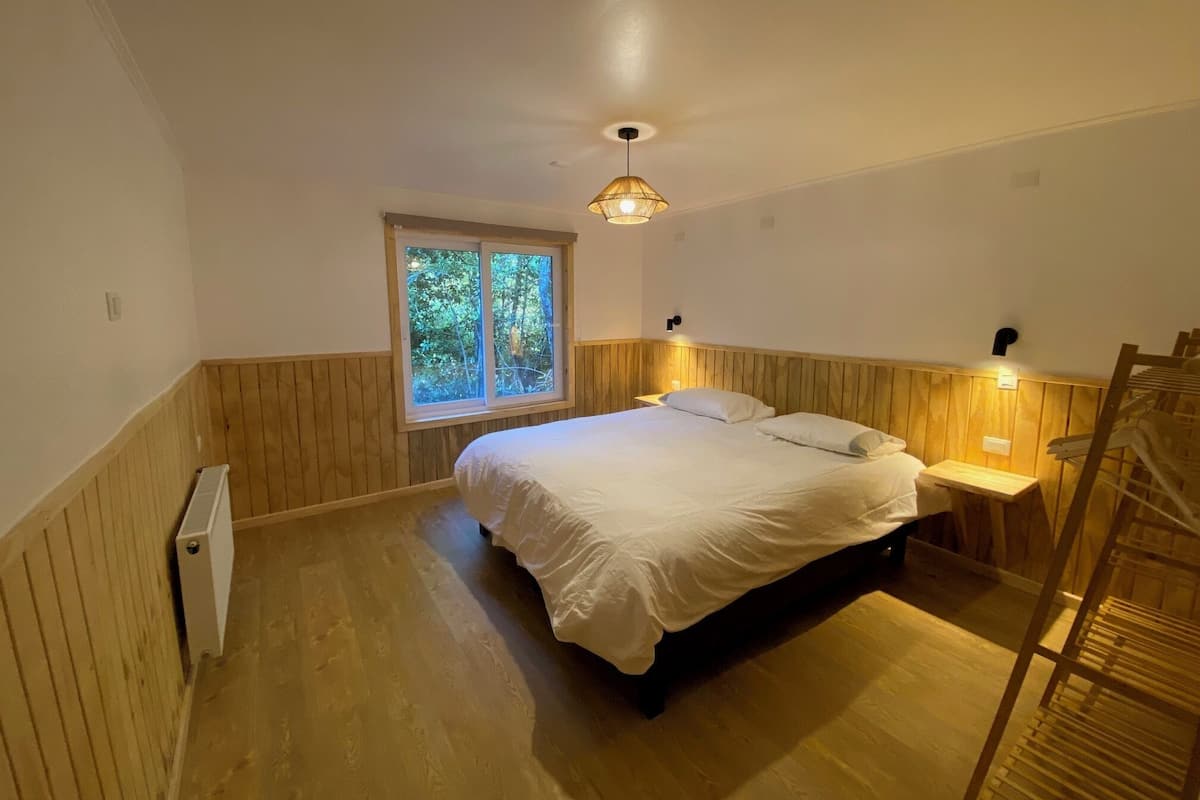 Superior Double Room, Park View