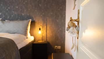 WLAN, Bettwäsche, Rollstuhlgeeignet