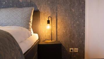 WLAN, Bettwäsche, Rollstuhlgeeignet