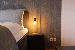 WLAN, Bettwäsche, Rollstuhlgeeignet