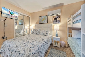 Internet, bed sheets, wheelchair access - Dancing Waters at Sea Tag by Seaside Vacations and Sales (Chincoteague Island)