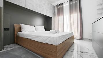 Ferro/asse da stiro, Wi-Fi, lenzuola