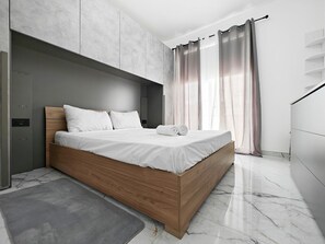 Ferro/asse da stiro, Wi-Fi, lenzuola