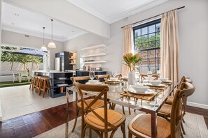 Casa (3 Bedrooms) | Parte interna