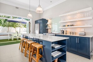 House (3 Bedrooms) | Interior - 25 Bellevue (Cape Town)