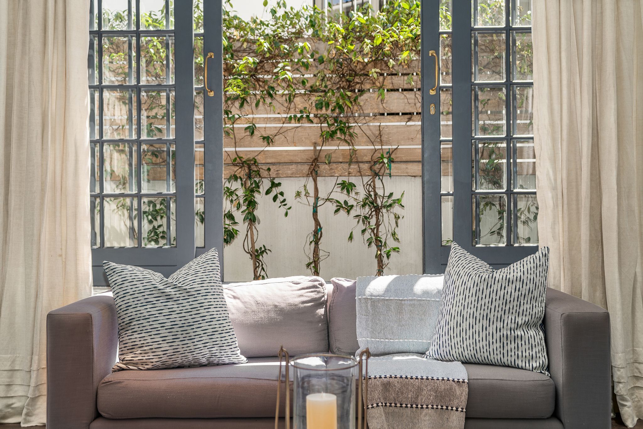 独立别墅 (3 Bedrooms) | 住宿内部