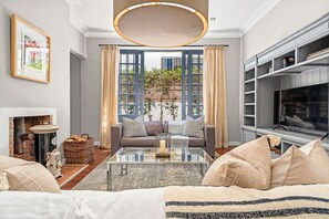 Casa (3 Bedrooms) | Parte interna