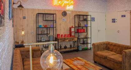 Magnolia Suites & Stays