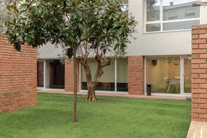 Terrace/patio - Magnolia Suites & Stays (Porto)