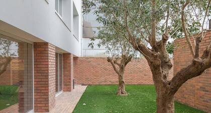 Magnolia Suites & Stays