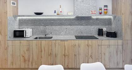 Magnolia Suites & Stays