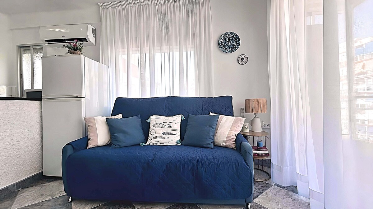 Bild für Gastgeberprofil