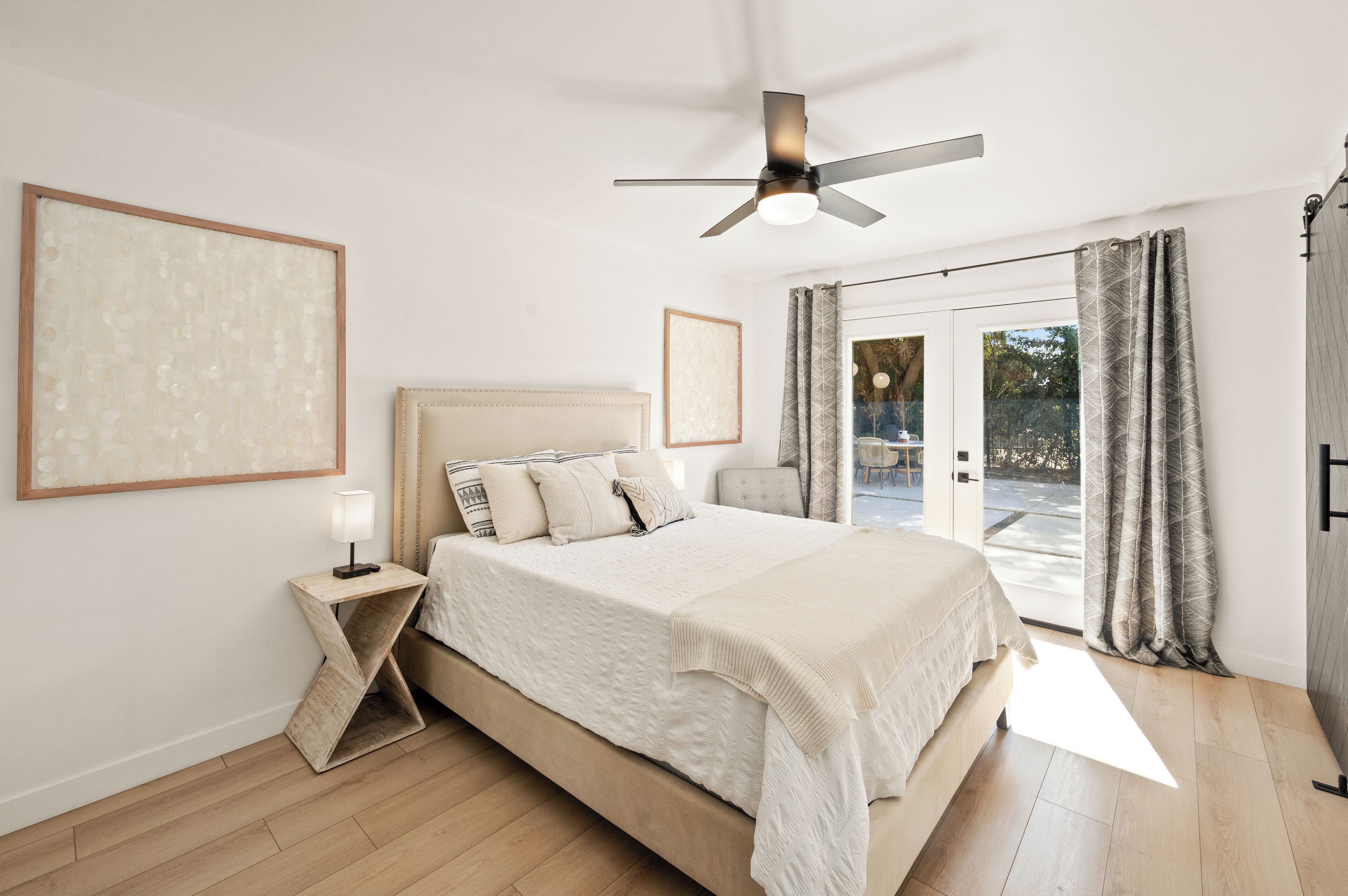 Strygejern/strygebræt, weekendseng, gratis Wi-Fi, sengetøj