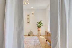 Interior - Bungalow - Cozy | Playground | Garden with Fireplace | (Vöcklabruck)