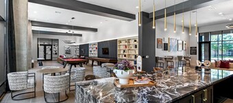 Landing Furnished Apartments - Plano