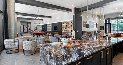 Landing Furnished Apartments - Plano