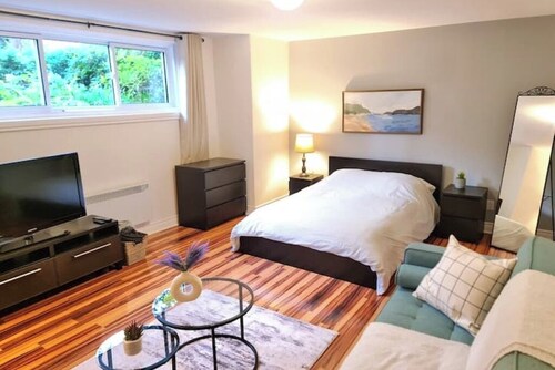 🌿 Charmant appartement chaleureux au cœur de NDG / Côte-des-Neiges