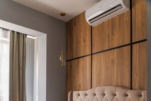 Standard-Doppelzimmer