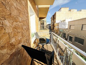 Terrace/patio - VITA VERDE (Torrevieja)