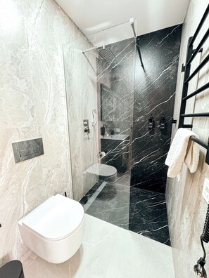 Bathroom - VITA VERDE (Torrevieja)