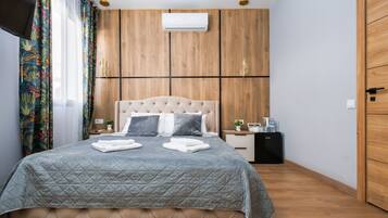 Basic Room, Mobility Accessible