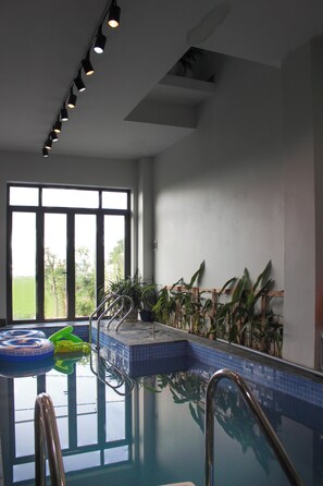 واجهة المنشأة