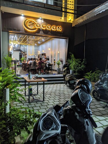 Cocoon Homestay Tam Coc