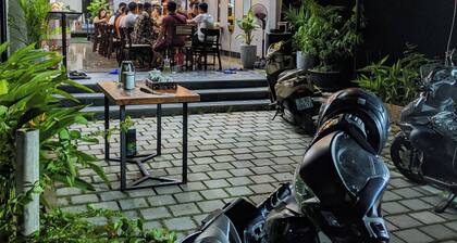 Cocoon Homestay Tam Coc