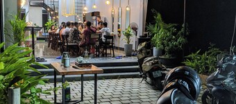 Cocoon Homestay Tam Coc