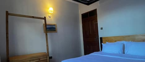 Deluxe Apartment, 1 Double Bed