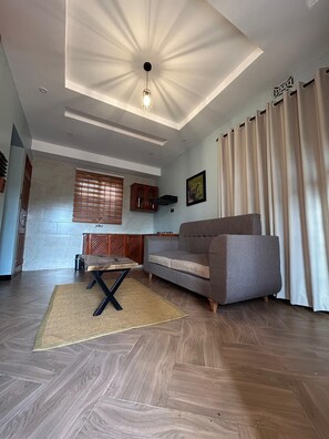 Flat-screen TV