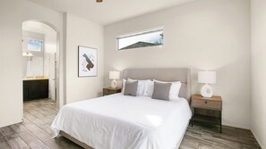 1 bedroom, individually decorated, individually furnished - Landing Apartments Charlotte - Mallard Creek (Charlotte)