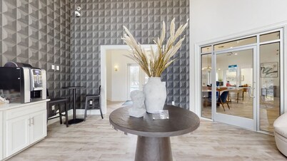 Landing Apartments Charlotte - Mallard Creek