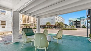 Unclassified image, 5 of 32, button - Sunny Studio Near the Beach at Palm Court (#1) (North Myrtle Beach)