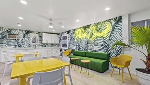 Restaurantes