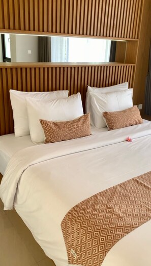 Room - Blackwood Villa · Perfect for couple walk to beach (Pangkung Tibah)