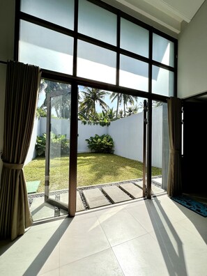 Interior - Blackwood Villa · Perfect for couple walk to beach (Pangkung Tibah)