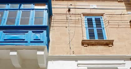 Kamra Maltija 1 bedroom