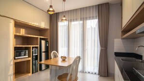 Unclassified image, 5 of 15, button - Anahata home · Brand new cozy home walk to beach (Bali)