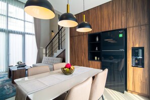 Interior - De'Kunyit Villa ·Stylish,modern design near  beach (Jalan Kebo Iwa Unit G22, . 82171, Indonesia)