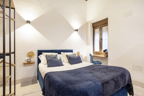 Wi-Fi, draps fournis