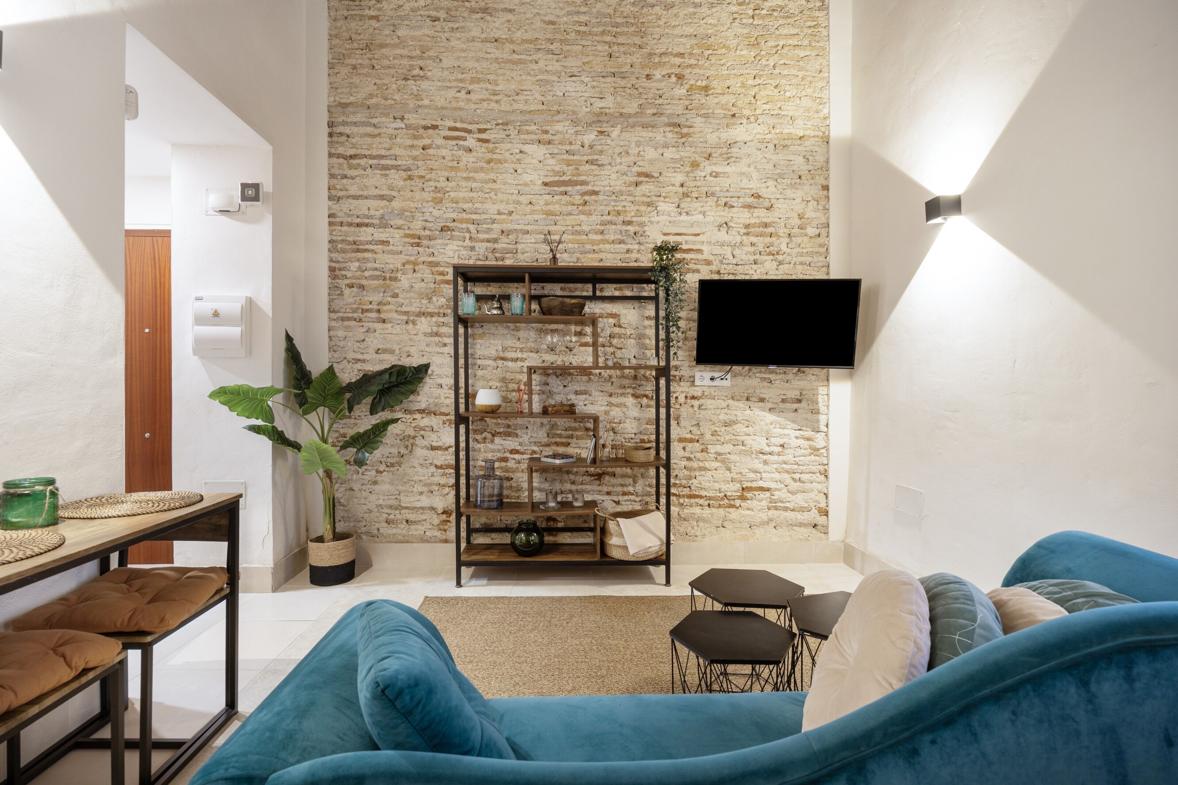 Fernseher