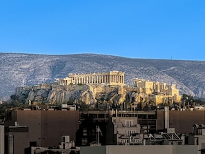 Point of interest - Acropolis Magical View Suite, Metro Kerameikos (Athens)